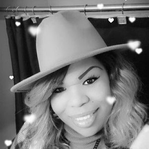 Meet your Posher, Keiona